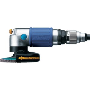 GT-DG100 ベッセル エアーディスクグラインダーGTDG100