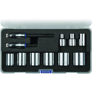 TA20WSQ3-11PS xbZ bUA_v^[V[g\PbgZbg 3/8hSQ(9.5mm) TA20WSQ3-11PS