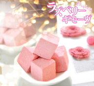 誕生日 こどもの日 スイーツ お菓子 ギモーヴ ラズベリーフィーリング 5個セット ひんやり お取り寄せス…