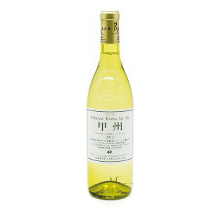 yǂ6{ȏAz MARUFUJI WINERY oC[g bB V[E[ 720ml | RY bB100% Rubaiyat Koshu Sur Lie aHSʂɍ킹₷ɋƂ͔̑Qł 