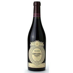 yǂ6{ȏAz Masi Costasera Amarone della Valpolicella Classico DOCG 750ml | }@W RX^Z A}[l fb @|`Fb NbVR FlgB 15x ԃC RB[
