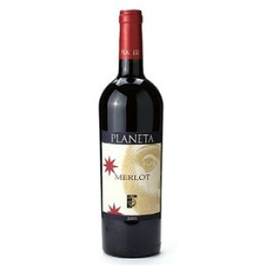yǂ6{ȏAz PLANETA Merlot Sito dell Ulmo DOC 750ml | vl^ [ V[g f E V`AB 쐼tB 14.5x ԃC [ 100% VRRN Pꔨ ەi 