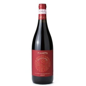 【よりどり6本以上、送料無料】 PLANETA Cerasuolo di Vittoria DOCG 750ml | プラネタ チェラズオーロ ディ ヴィットリア シチリア州 南部ヴィットリア 13度 赤ワイン ネロ ダーヴォラ 60％ フラッパート 40％ 天然コルク 貴重なワイン 土着品種