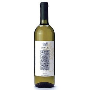 yǂ6{ȏAz Tonon Sauvignon Blanc DOC Friuli 750ml | gm \[Bj u tE[ tE[ FlcBA W[AB 12x C \[Bju 100% h
