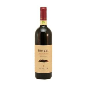 �y���ǂ�6�{�ȏ�A���������z Santadi Rocca Rubia DOC 750ml | �T���^�[�f�B ���b�J ���r�A �T���f�B�[�j���B �ԃ��C�� �J���j���[�m Carignano del Sulcis Riserva