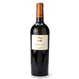 【よりどり6本以上、送料無料】 Ca Rugate Soave Classico Monte Alto 750ml | カ ルガーテ ソアーヴェ クラッシコ モンテ アルト ヴェネト州 13度 白ワイン ガルガネガ 「10年は熟成できるポテンシャルがある」とミケーレは話していました。