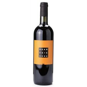 yǂ6{ȏAz Brancaia Tre IGT 750ml | uJCA g b\ gXJ[i gXJ[iB ԃC TWF[[ 80% [ 10% Jxl \[Bj 10% 3̕iE3