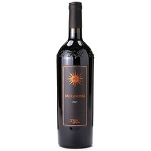 yǂ6{ȏAz Poggio Le Volpi Baccarossa Lazio IGP 750ml | |bW  Hs obJbT cBIB ԃC l[ uI[m 100% [r[bhFB\tgŃptAr
