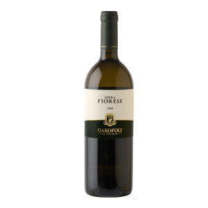 �y���ǂ�6�{�ȏ�A���������z Garofoli Serra Fiorese Verdicchio dei Castelli di Jesi DOCG Classico Riserva 750ml | �K���t�H�� �Z�b�� �t�B�I���[�[ ���F���f�B�b�L�I ���[�����@ �}���P�B �����C�� ���F���f�B