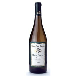 yǂ6{ȏAz Tenuta Sant'Antonio Monte Ceriani Soave DOC 750ml | ek[^ TAgjI e `FA[j \A[F FlgB C KKl[K 100 npCibv