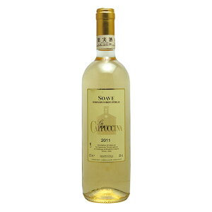 yǂ6{ȏAz La Cappuccina Soave DOC 750ml |  Jbvb`[i \A[F FlgB C KK[lK 100% ̒ň~lLȖ킢̂E