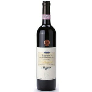 yǂ6{ȏAz Cantine San Silvestro Barbaresco Magno DOCG 750ml | JeB[l T VFXg ooXR }[j sGeB ԃC lbrI[ 100% nC`S̊