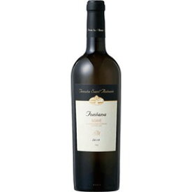 【よりどり6本以上、送料無料】 Tenuta Sant'Antonio Soave Fontana DOC 750ml | テヌータ サンアントニオ ソアーヴェ フォンタナ ヴェネト州 白ワイン ガルガネーガ トレッビアーノ ディ ソアーヴェ シャルドネ 綺麗な酸が、口の中をリフレッシュしてくれます。