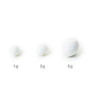【冷凍】 モッツアレラパール 2g IQF 1kg