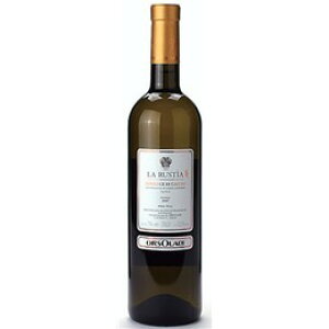 yǂ6{ȏAz Orsolani Erbaluce di Caluso DOCG La Rustia 750ml | I][j Go[`F fB J[]  XeBA sGeB C Go[`F fB J[] 100% 