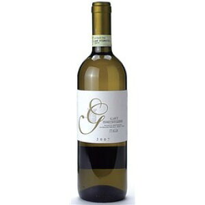 yǂ6{ȏAz Fratelli Giacosa Gavi DOCG 750ml | teb WR[U K[B sGeB C Re[[ 100% WmFAiL̍ƃLbƂ_Sn悢