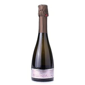 yǂ6{ȏAzyn[t{gz BELLENDA Prosecco Superiore Conegliano Valdobbiadene Brut 375ml | xb_ vZbR XyI[ RlA[m @hbrA[fl ubg 