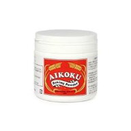 愛国 ベーキングパウダー 450g　| アイコク 赤プレミアム ※アルミ不使用 ベーキング 粉 パウダー 合成膨…