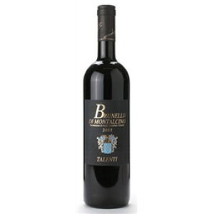 �y���ǂ�6�{�ȏ�A���������z Talenti Brunello di Montalcino 750ml | �^�����e�B �u���l�b�� �f�B �����^���`�[�m �g�X�J�[�i�B �ԃ��C�� �T���W�����F�[�[ �O���b�\ 100% �Ïk�����o�j����������[