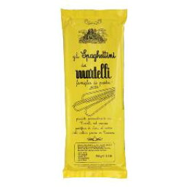 マルテッリ・スパゲティーニ1．6mm　500g