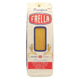 ファエッラ　Faella　スパゲティーニ　1kg