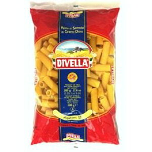 ��DIVELLA No.17 ���K�g�[�j 500g�@| �f�B�x�� �p�X�^ �V���[�g�p�X�^ �����` ���` No17