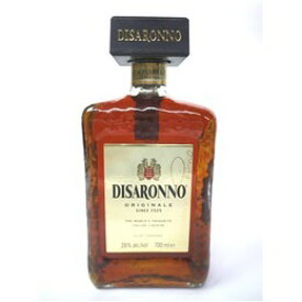 【よりどり6本以上、送料無料】 DISARONNO AMARETTO 700ml | ディサローノ アマレット リキュール 世界中のファッショニスタに愛される唯一無二の""アマレット""