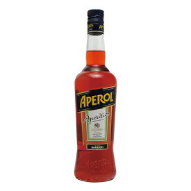 【よりどり6本以上、送料無料】 APEROL BARBIERI 700ml | アペロール バルビエリ 「アペ」という名前が示す通り、アペロールはイタリアの食習慣であるアペリティーヴォ（食前酒）に欠かせません。