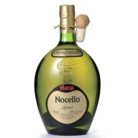 【よりどり6本以上、送料無料】 Toschi Nocello 750ml | トスキ ノチェッロ リキュール クルミ ウォールナッツを香味の主体としたお酒
