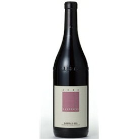 【よりどり6本以上、送料無料】 Luciano Sandrone Barbera d'Alba DOC 750ml | ルチアーノ サンドローネ バルベーラ ダルバ ピエモンテ州 赤ワイン バルベーラ 100％ 生き生きとしたフレッシュなアロマに満ちています。