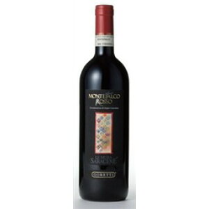 yǂ6{ȏAz Goretti Le Mura Saracene Montefalco Rosso DOC 750ml | SbeB  [ T`F[l et@R b\ EuAB ԃC TWF[[ [ TO
