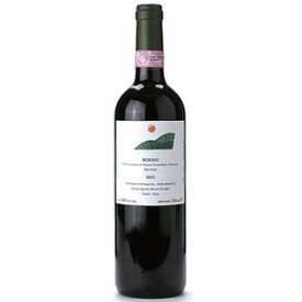 ◆【よりどり6本以上、送料無料】 Matteo Correggia Roero Rosso 750ml | マッテオ コレッジァ ロエロ ロッソ ピエモンテ州 赤ワイン ネッビオーロ ランゲ地域とは違い、砂質が多い畑では、非常に芳香豊かなタッチの柔らかい早のみのネッビオーロを生み出す。