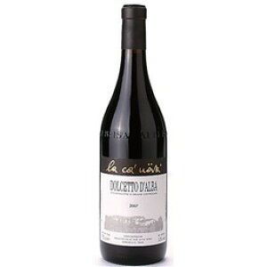 �y���ǂ�6�{�ȏ�A���������z La Ca Nova Dolcetto d�fAlba 750ml | �� �J �m���@ �h���`�F�b�g �_���o �s�G�����e�B �ԃ��C�� �h���`�F�b�g