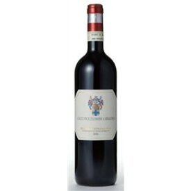 ◆【よりどり6本以上、送料無料】 Ciacci Piccolomini d’Aragona Rosso di Montalcino 750ml | チャッチ ピッコロミニ ダラゴナ ロッソ ディ モンタルチーノ トスカーナ州 赤ワイン サンジョヴェーゼ グロッソ