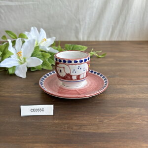 yszGXvb\Jbv\[T[ r tazzina caffe{piattino Jbv8.5cmx5.3cm \[T[ 12.5cmx1.5cm | C^A  A}tB C^AY pottery ceramica  nh