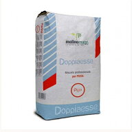 【送料無料】【同梱不可】【日時指定不可】 モリーノマグリ ドッピアエッセ 25kg　Doppiaesse　【コルニ…
