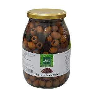 �p�����e �y�����U�[�l �X�m�b�`�����[�e (�u���b�N�I���[�u �햳�� ������) 990g PARENTE OLIVE PERANZANA�@DENOCCIOLATE