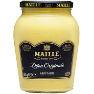 ◆マイユ ディジョン マスタード 865g | MAILLE サンドイッチ ソース