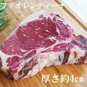 ◆【冷凍】 フィオレンティーナ用 骨付ブラックアンガス 約900g~1kg 厚さ約4cm | USA black angus ブラックアンガス 厚い 分厚い 肉 牛肉 牛 ビーフ BBQ ステーキ パーティー 業務用 クリスマス