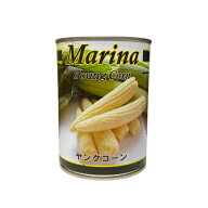ヤングコーン　S　＃3　（固形量270g 内容量565g）