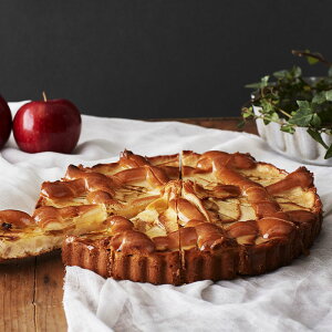 yⓀzAbv^g 14Jbg 1300g C^AY 28cm | MARTINUCCI P[L  h`F yY a j ⓀP[L Torta italiana alle mele