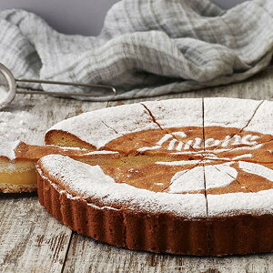 yⓀzN[P[L 14Jbg 1300g C^AY 28cm | MARTINUCCI P[L  h`F yY a j ⓀP[L Torta con crema di limone