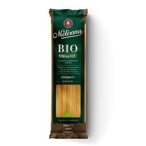 ���E�����T�[�i �L�@�t�F�b�g�`�[�l 1.5mm 500g�@| La Molisana BIO �I�[�K�j�b�N �C�^���A �p�X�^ �����` �Ɩ��p �������T�[�i �����T�[�i