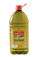 ミラソル ゴールドブレンドオイル 5L (スペイン産) ヴェローリオ | たっぷり 大容量 ブレンド 揚げ物 ド…