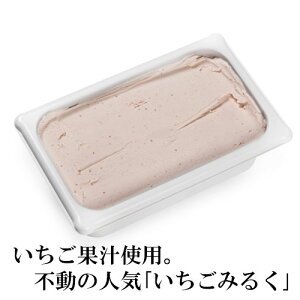 yⓀzƖp WF[g C`S~N 2L ySƂ̓{zyƖpƏiɋL2L̃WF[gEACX4܂œz| ݂邭 strawberry milk Gelato ACX h
