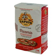 カプート ピッツェリア 1kg　| イタリア ナポリ ピザ ピッツァ ピザ粉 小麦粉 【パッケージデザイン変更…