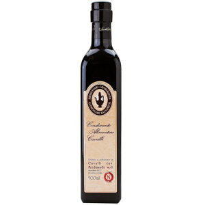 �J���@�b�� �o���T�~�R �R���f�B�����g 500ml�@| Cavalli Condimento Balsamico ������ �\�[�X �h���b�V���O ���| �o���T�~�R�|