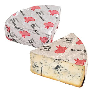 y①ztBIfB}[] SS][ sbJe DOP 1200-1300g Jbg@| FDM Gorgonzola Piccante DOP Fiordimaso JtH Wp C^A `[Y Jr u[`[Y Ɩp 