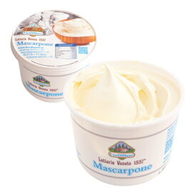 ◆【冷蔵】 フィオルディマーゾ社 フレッシュ マスカルポーネ 約500g