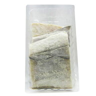 【冷蔵】 地中海フーズ バッカラ 1kg（徳用）｜鱈 タラ コロッケ サラダ 煮込み料理 イタリア
